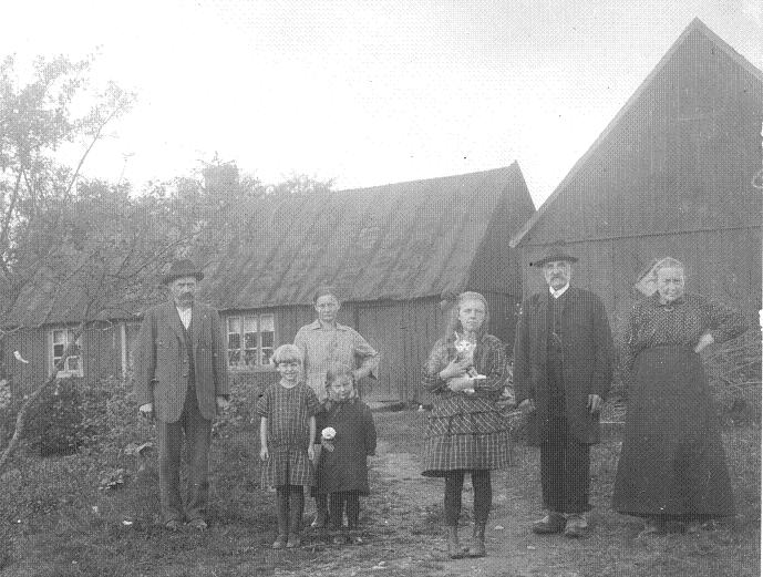 Gruppfoto