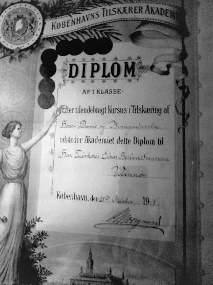 Diplom