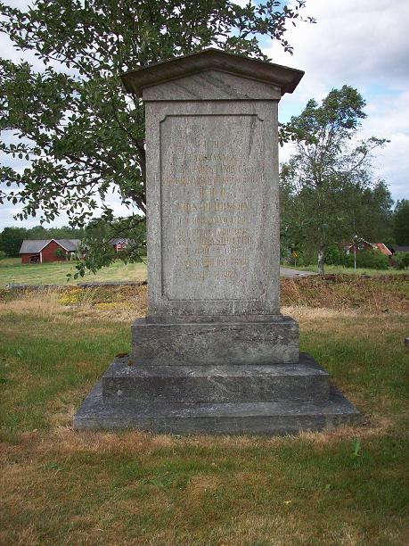 Minnessten