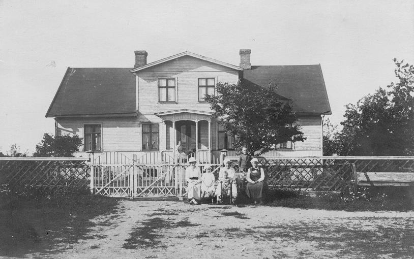 Gruppfoto