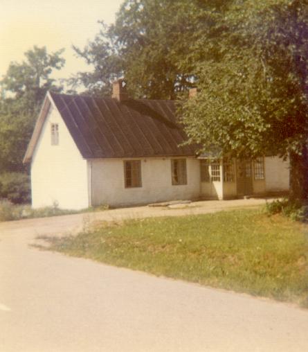Roal�fs skola